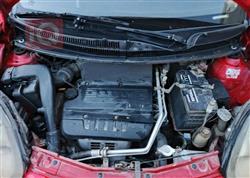 Geely LC